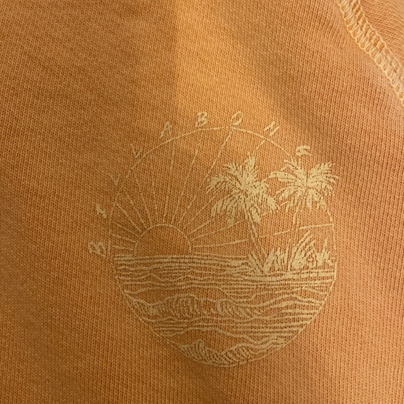 Billabong beach sweatshirt - Picture 2 of 4